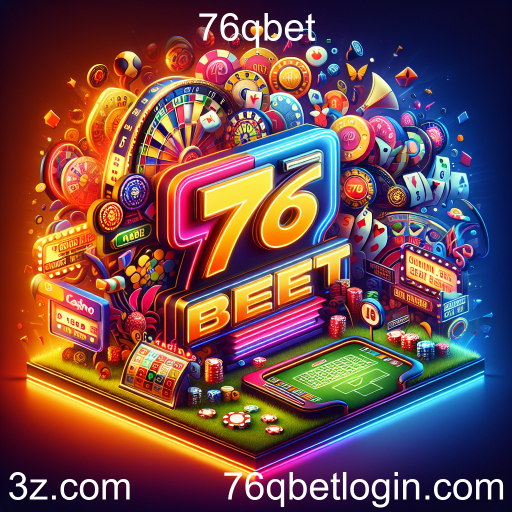 Explorando a Categoria de Apostas em 76qbet