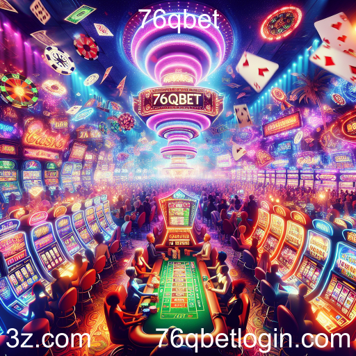 Descubra as Promoções Especiais da 76qbet